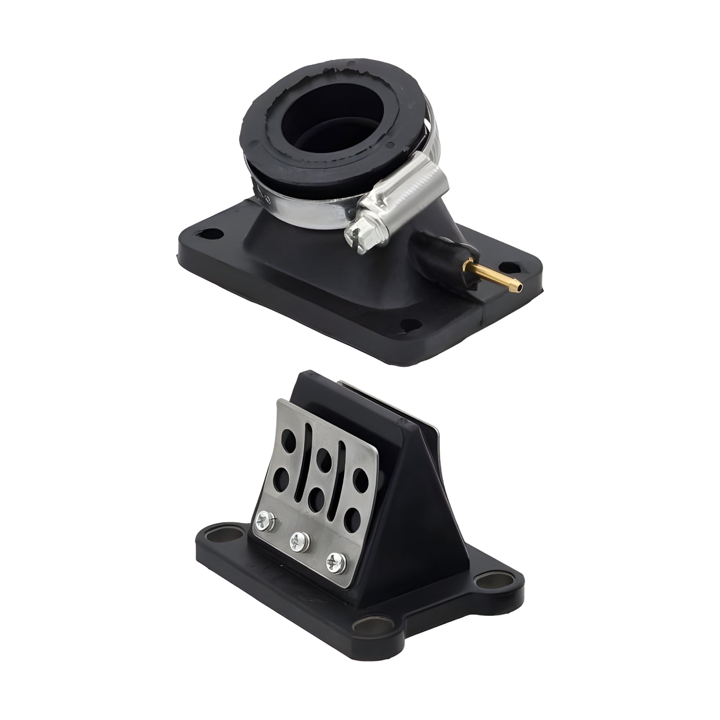 Sistema de admisión d=24mm Minarelli AM6 S-Race MVT CL01