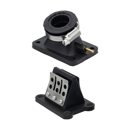 Sistema de admisión d=24mm Minarelli AM6 S-Race MVT CL01