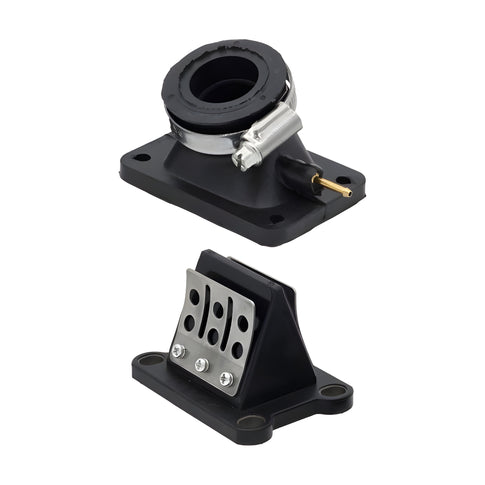 Sistema de admisión d=24mm Minarelli AM6 S-Race MVT CL01