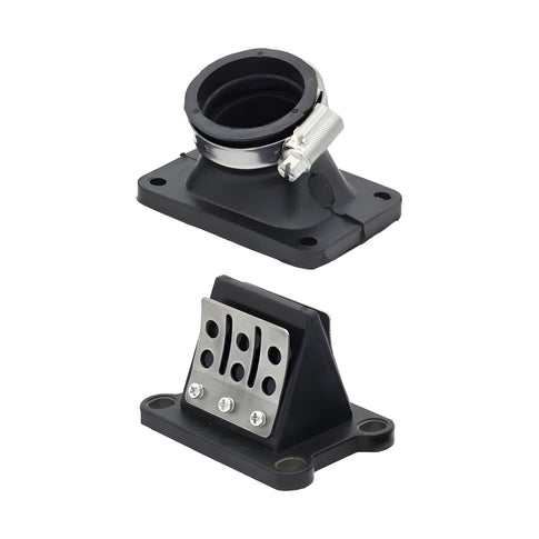 Sistema de admisión d=35mm Derbi euro 2 / 3 / 4 S-Race MVT CL20