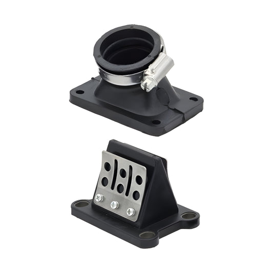 Sistema de admisión d=35mm Derbi euro 2 / 3 / 4 S-Race MVT CL20