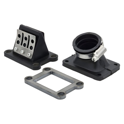 Sistema de admisión d=35mm Derbi euro 2 / 3 / 4 SC MVT CL200