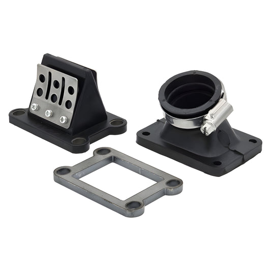 Sistema de admisión d=35mm Derbi euro 2 / 3 / 4 SC MVT CL200
