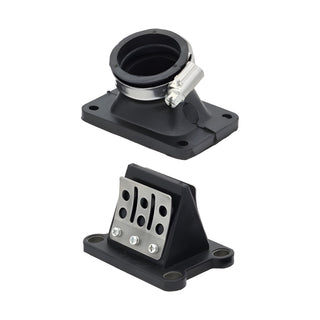 Sistema de admisión d=35mm Derbi euro 2 / 3 / 4 S-Race MVT CL20