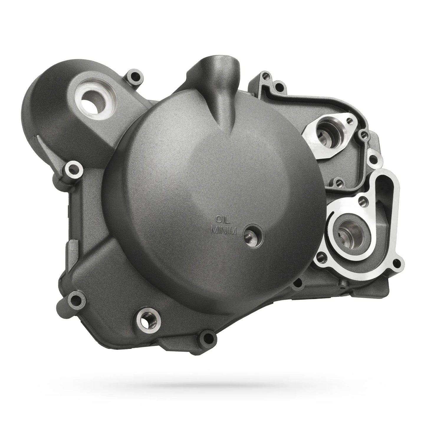 Tapa de embrague Derbi euro 3/4 CM1507034