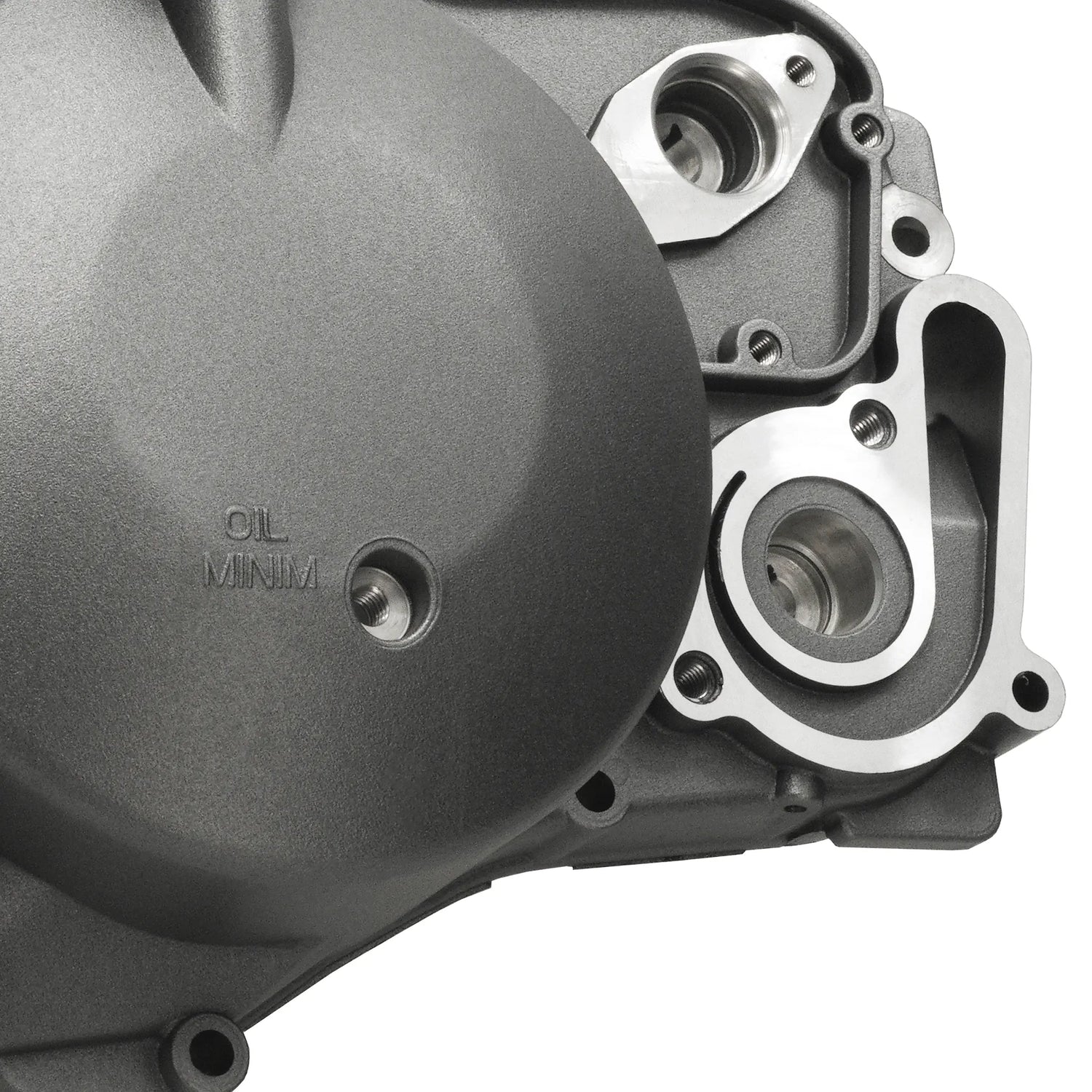 Tapa de embrague Derbi euro 3/4