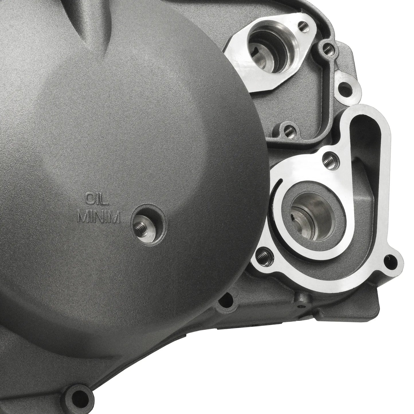 Tapa de embrague Derbi euro 3/4