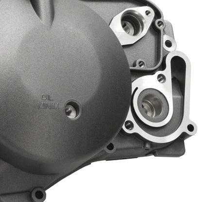 Tapa de embrague Derbi euro 3/4