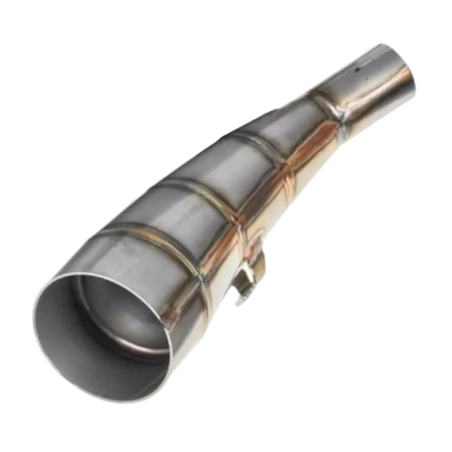 Coletor de escape TUB653 Yasuni