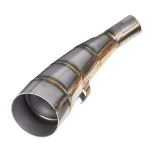 Collecteur d'échappement TUB653 Yasuni