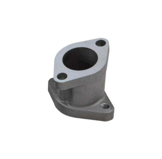 Aluminium exhaust collector M3-150S/200S Quattrini