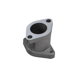 Aluminium exhaust collector M3-150S/200S Quattrini