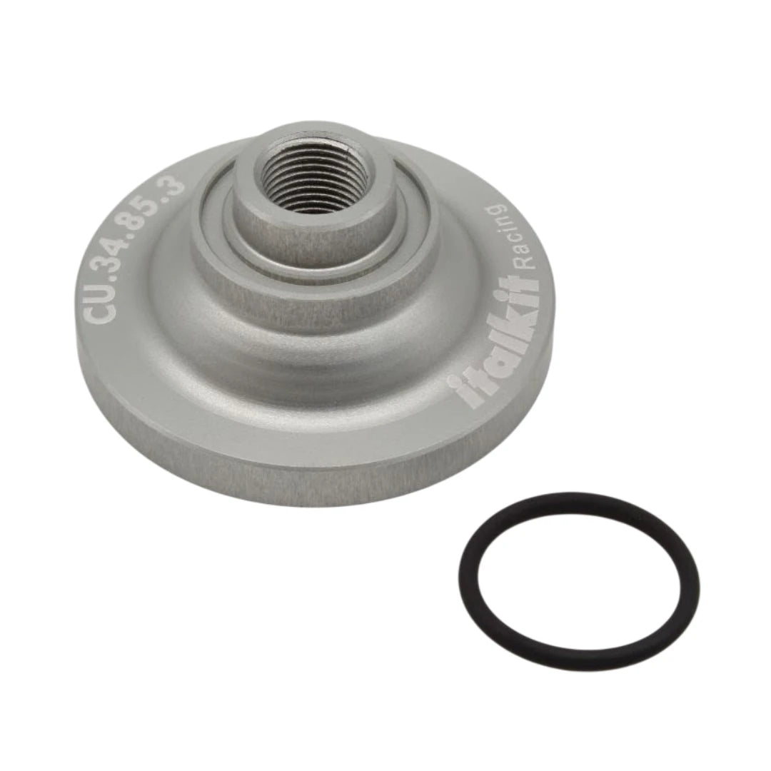 Plot de culasse  cylindre Italkit CI.34.085.GR KTM 85 SX 18-25 d.47mm piston 12º 