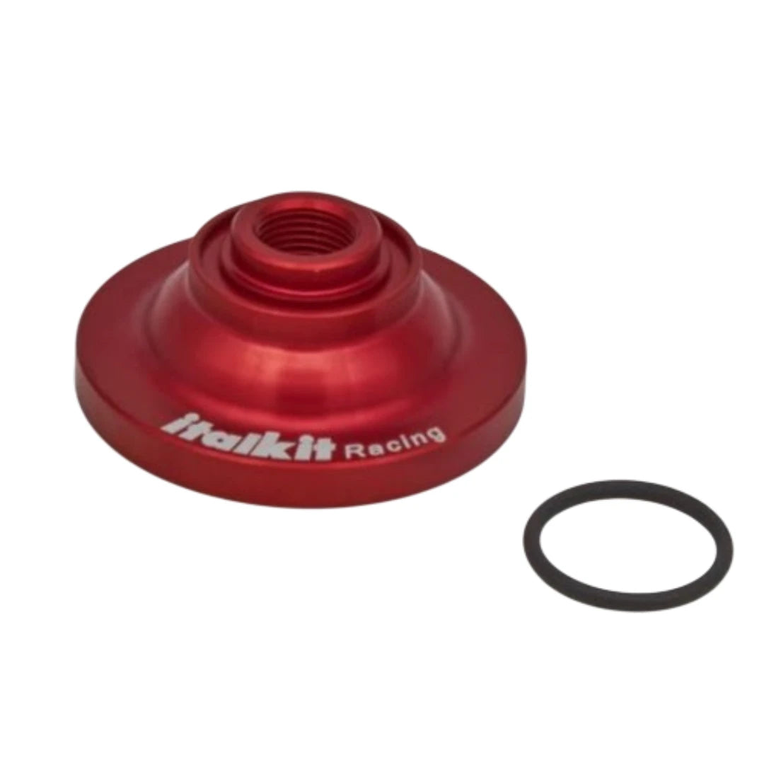 Rear fender Cylinder Italkit CI.34.085.G KTM 85 SX 18-25 d.47mm high compression 