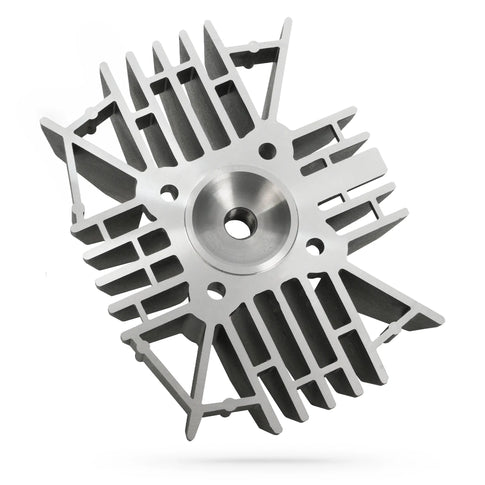 Culata BRK Racing 74cc Derbi Variant Start