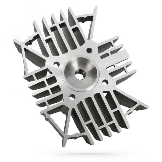 BRK Racing 74cc Cylinder Head Derbi Variant Start 