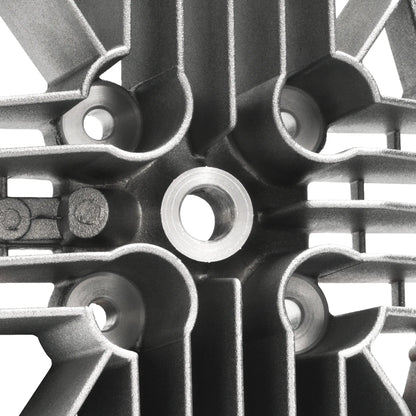 Culata BRK Racing 74cc Derbi Variant Start