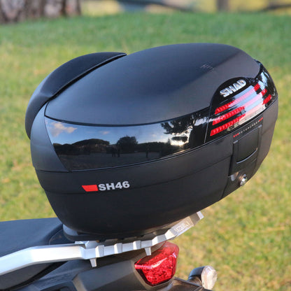 Top case SH46 Shad