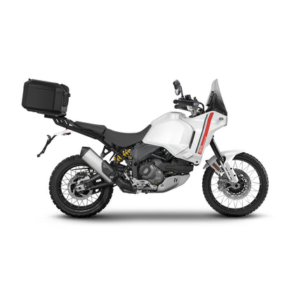 Shad top case mounts Ducati DESERT X 937 22-26 