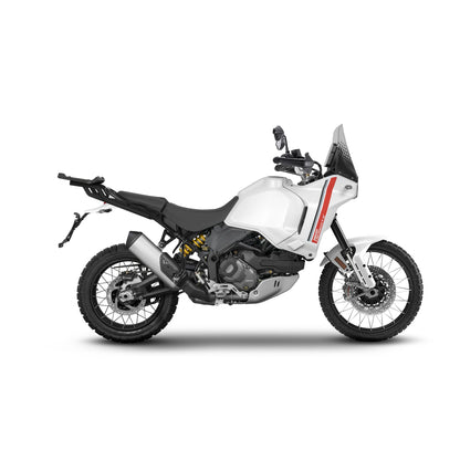 Shad top case mounts Ducati DESERT X 937 22-26 