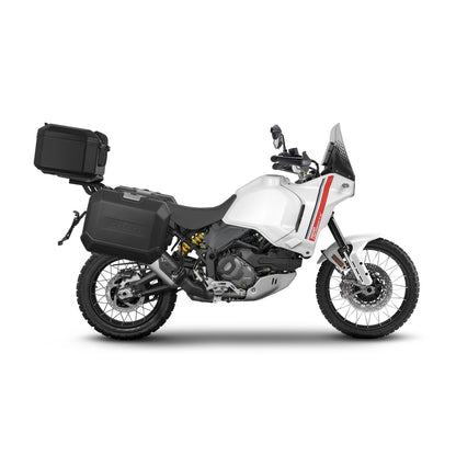 Shad top case mounts Ducati DESERT X 937 22-26 