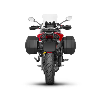 Side mountings 3P Shad Ducati MULTISTRADA V2 25-26 