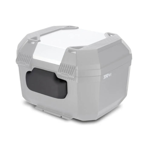 Top case TR41 SHAD - preto 