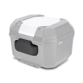 Top case TR41 SHAD - preto 