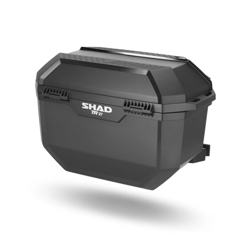 Plastic bags Shad TR27 side cases 