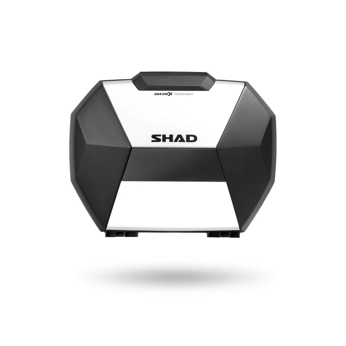 Shad SH38X top case cover - white 