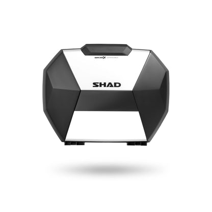 Shad SH38X top case cover - white 