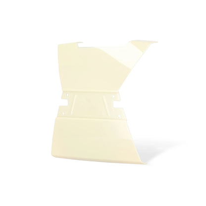 Tampas de mala Shad SH38X - sem pintar 