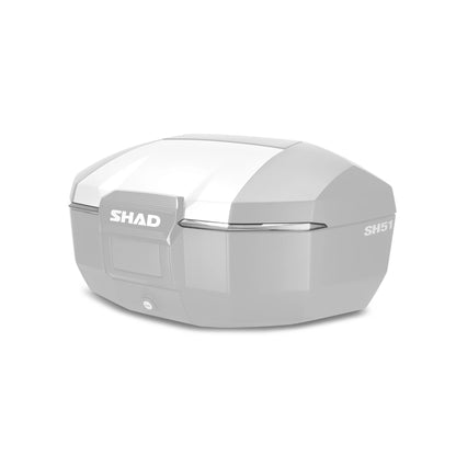 Reflectors White shad 