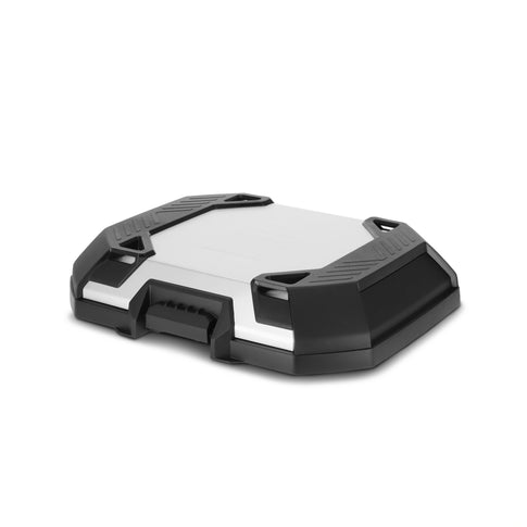 Tapa entera maletas Shad Terra TR46 - aluminio