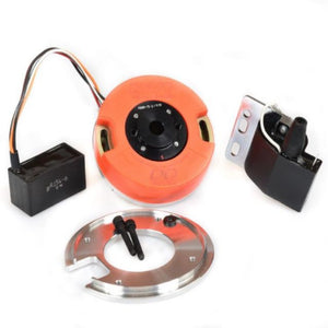 Encendido racing variable Derbi Variant Start 5 MVT Digital Direct DD32