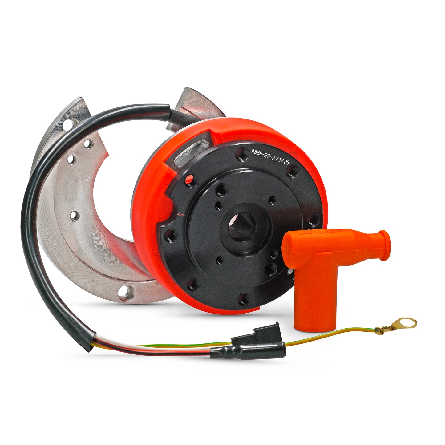 Encendido variable rotor interno Vespa large frame Digital Direct MVT