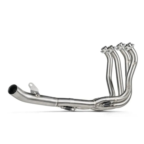 Colectores Akrapovic Kawasaki Z 900 A2 >2025