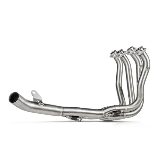 Collecteurs Akrapovic Kawasaki Z 900 A2 >2025