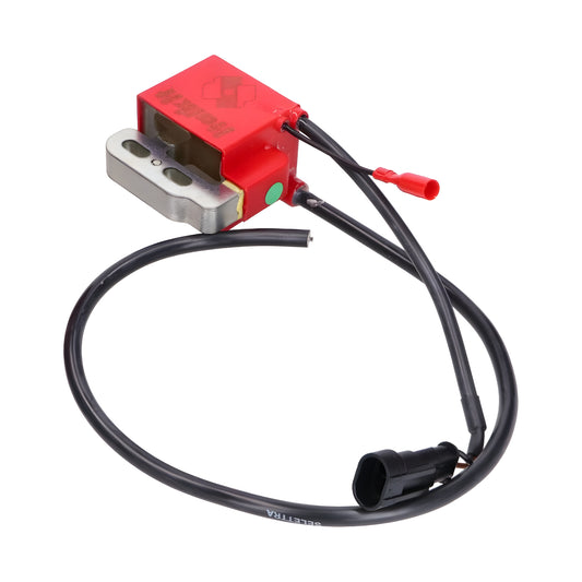High ignition coil without advance Italkit
