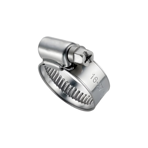 Abrazadera tubo refrigerante d=16 a 27mm Easyboost EB027