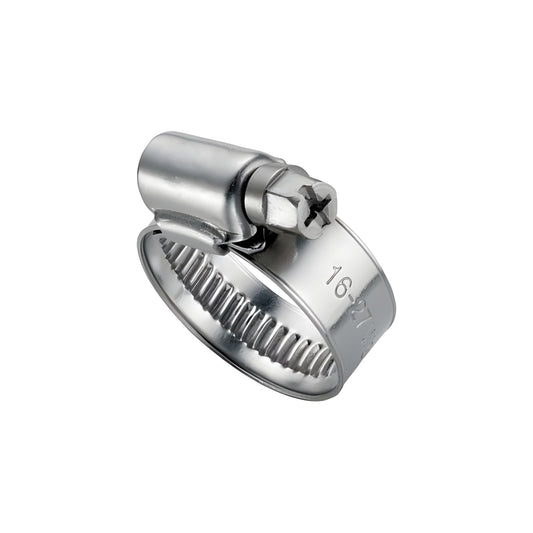 Abrazadera tubo refrigerante d=16 a 27mm Easyboost EB027