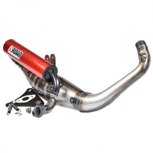 Escape MVT S-Road 50-70cc Minarelli Vertical