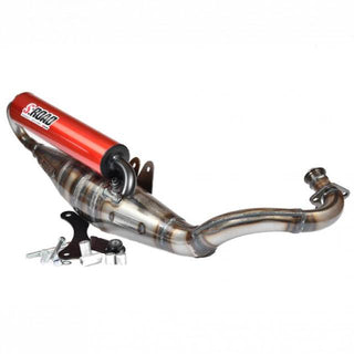 Escape MVT S-Road 50-70cc Peugeot Horizontal