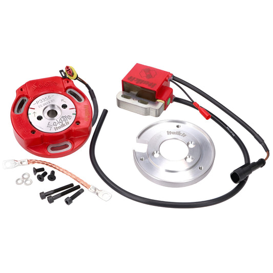 Racing ignition Piaggio scooter LC 50cc Italkit