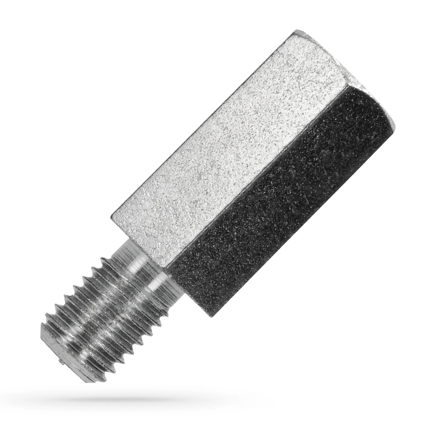 Prolongador amortiguador trasero Vespa Egig