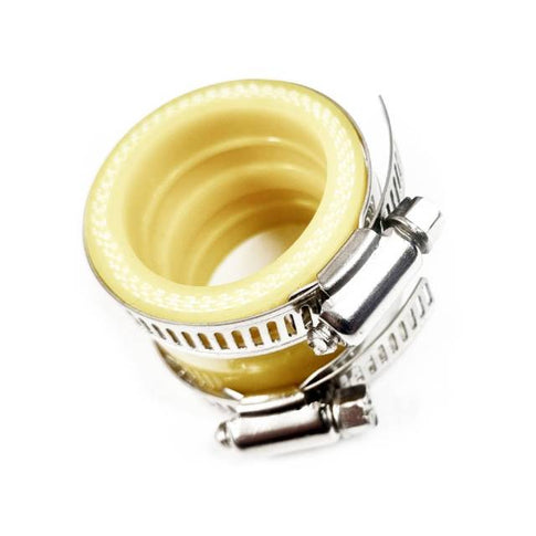 Acople goma admisión Vespa Egig