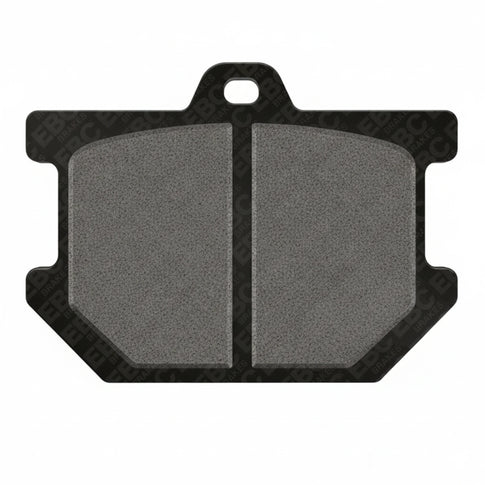 Pastillas de freno delanteras Yamaha XJ 650 / XS 650 EBC Semi-sinter