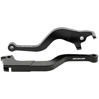 Kit manetas KTM Duke 125 11-23 / Duke 390 17-20 CNC Motoflow