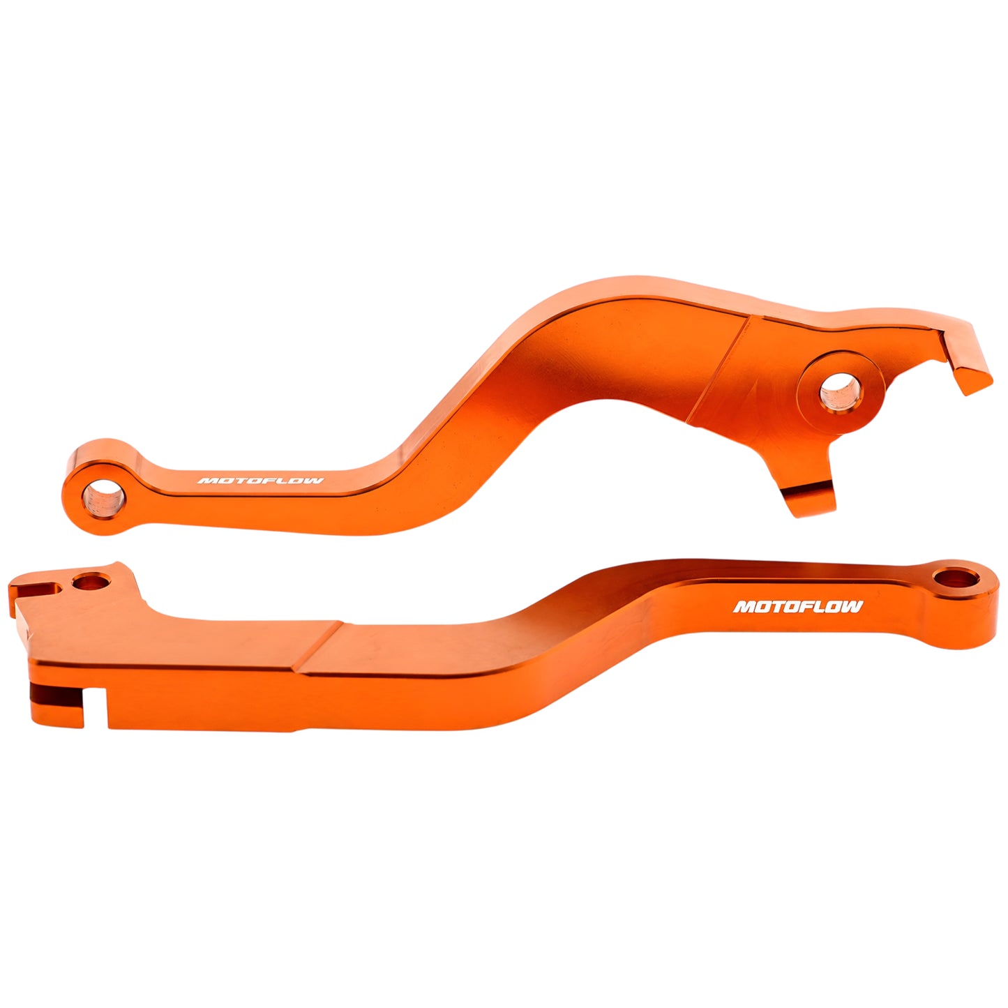 Kit manetas KTM Duke 125 11-23 / Duke 390 17-20 CNC Motoflow