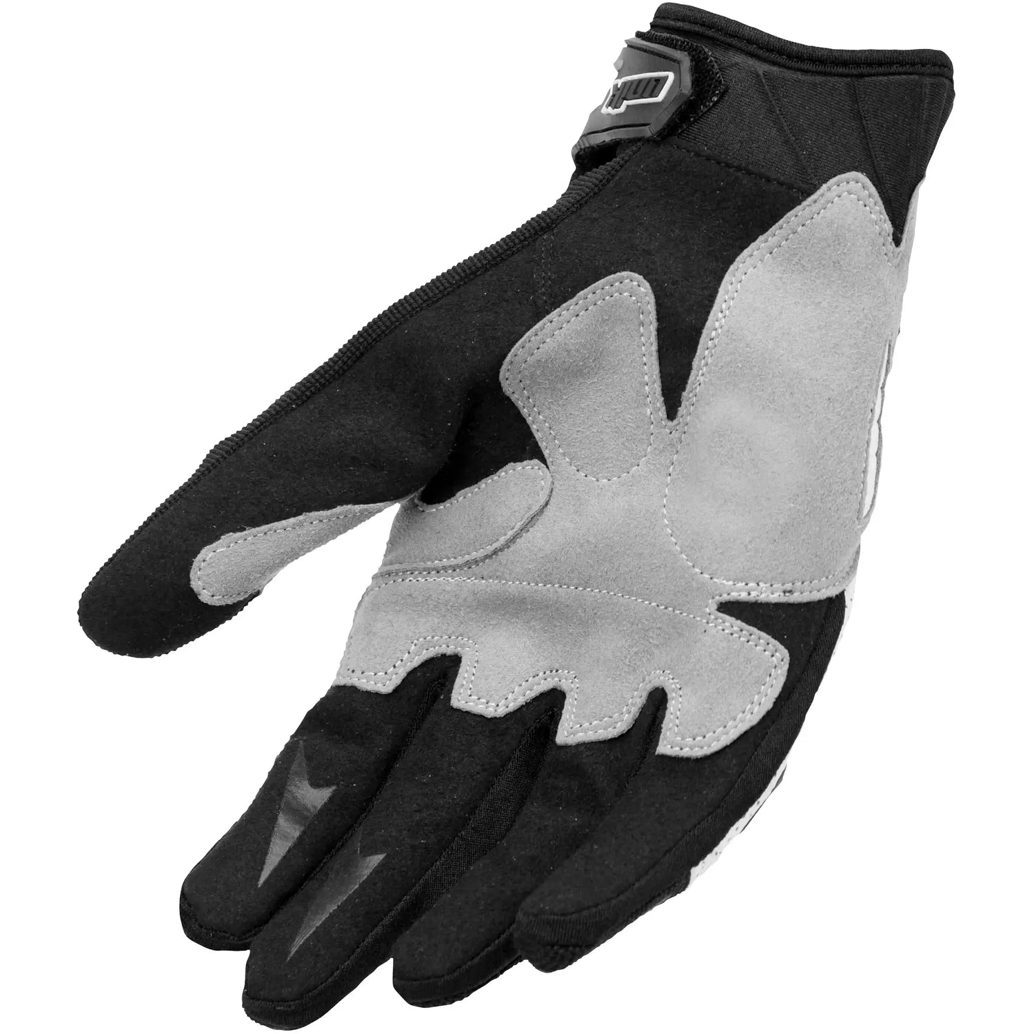 Guantes Unik X-4 Man - Negro